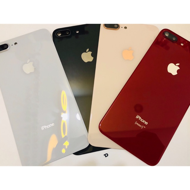 Kính Lưng iPhone 8 PLus