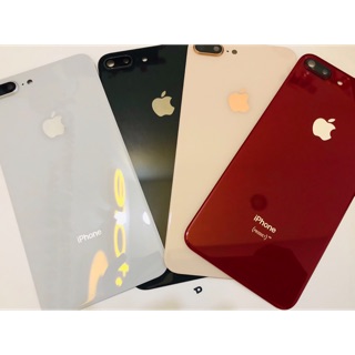 Kính lưng iphone 8 plus