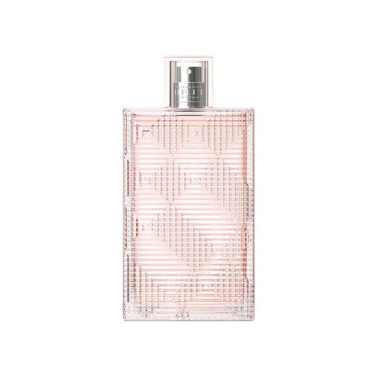 Nước Hoa Burberry Brit Rhythm Floral EDT 90ml - Thương Gia Trading