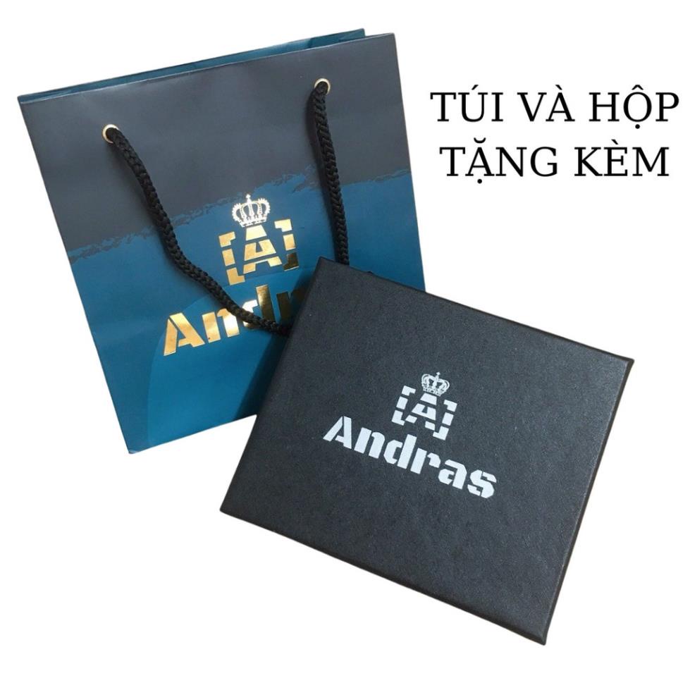 Ví Da Nam BAELLERY Cực Chất,Bóp Nam Da Lộn Cầm Tay Thời Trang Hàn Quốc Hot Trend