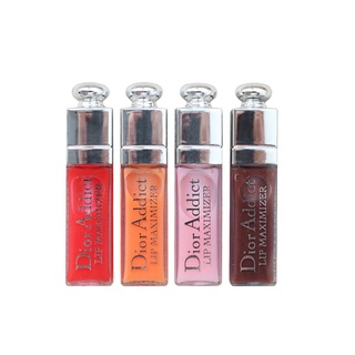 Minisize Son dưỡng môi Dior 2ml