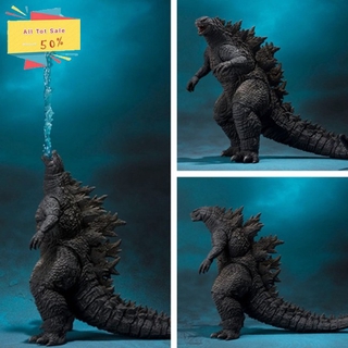 Mô Hình Quái Vật Godzilla 2019