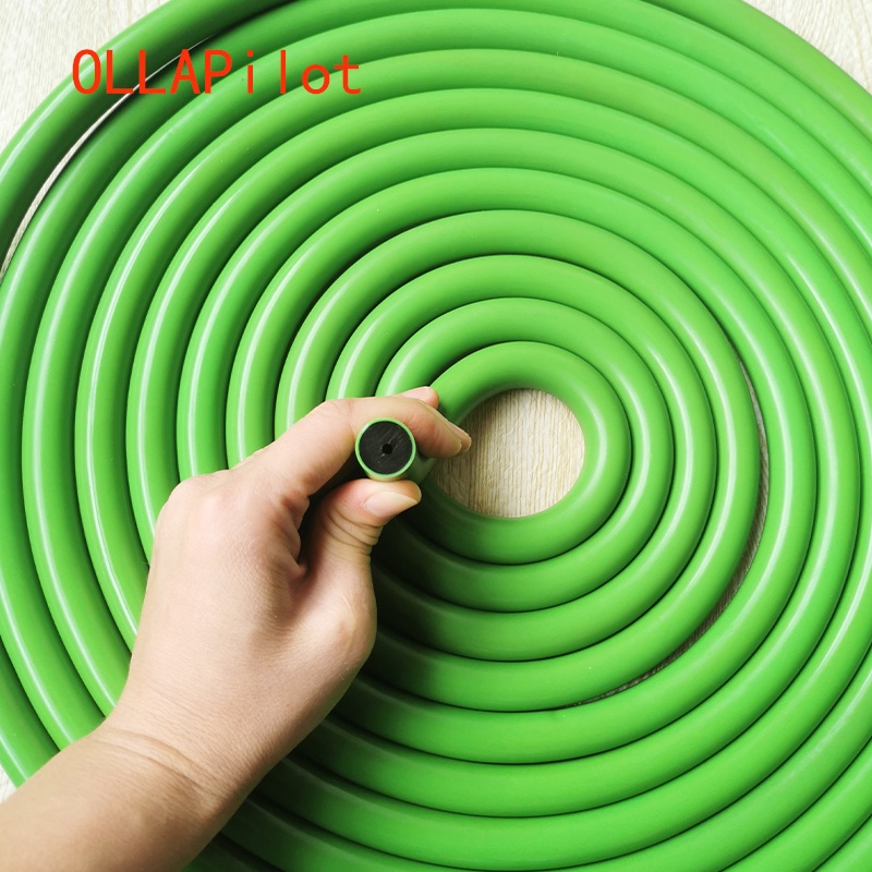 Dây Cao Su Co Giãn Đường Kính 1M Đường Kính 1mm 2mm 3mm 5mm 6mm Ra Đường Kính 8mm 10mm 12mm 14mm 16mm 17mm 18mm