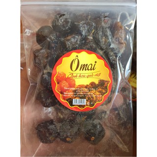 Mận cơm xào cay 100g ngon