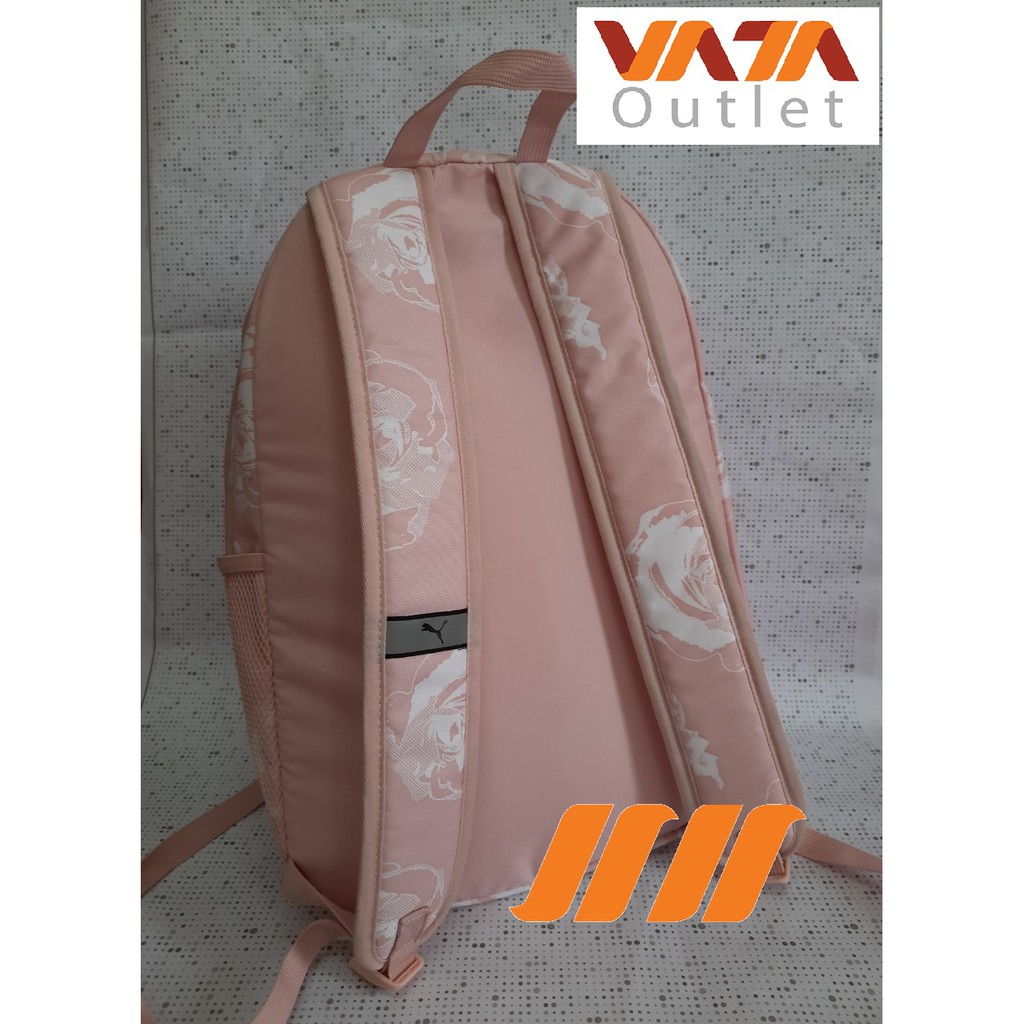 Balo đi học, đi chơi, du lịch xuất dư xịn Puma nhiều màu