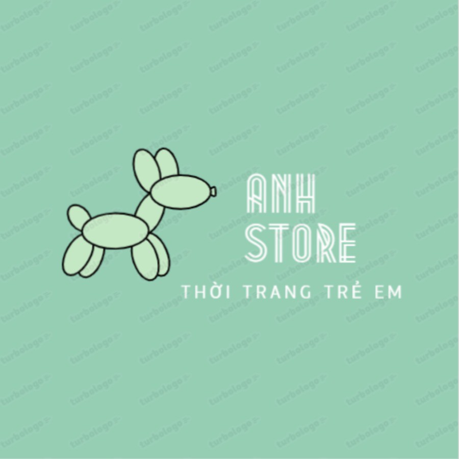 Anh Store - Thời Trang Trẻ Em