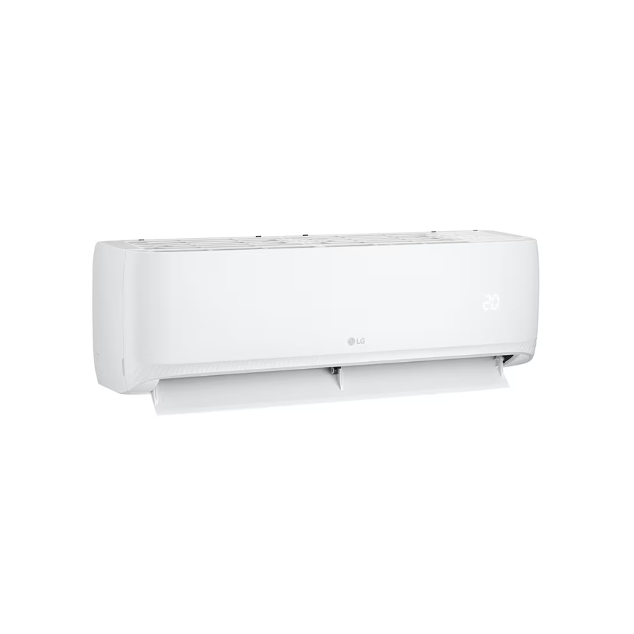 Điều hòa LG DUALCOOL Non Inverter 1 chiều 1HP - K09CH - Miễn phí lắp đặt