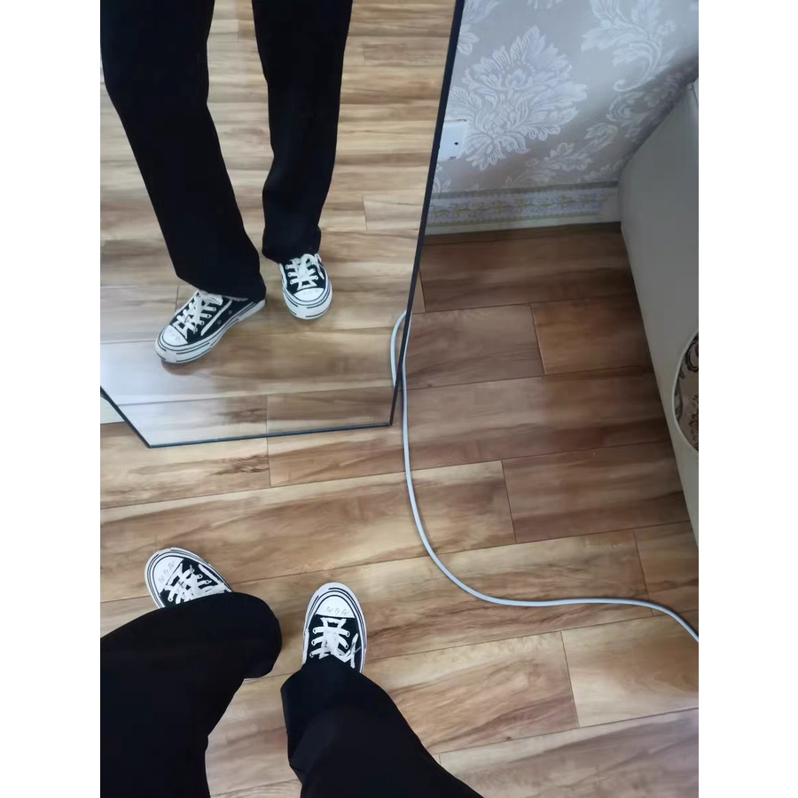 Giày sục thể thao rách, Giày Sục Thể Thao Nữ Rách Hở Gót Đế 3cm Mềm | BigBuy360 - bigbuy360.vn