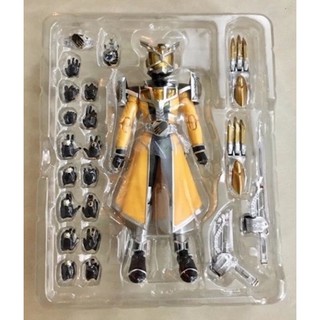 Mô hình Kamen Rider .