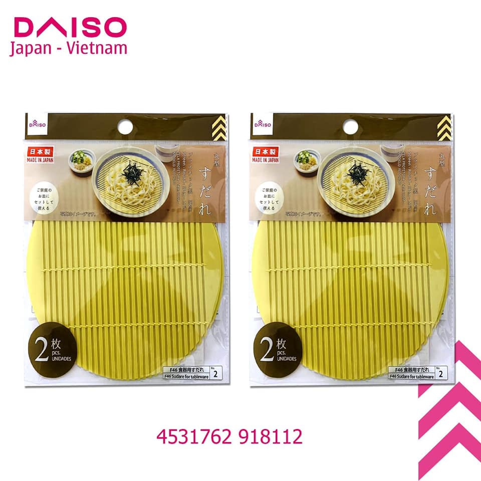 KHAY ĐỰNG MÌ SOBA DAISO