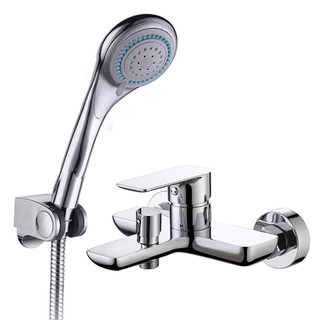 Bộ sen tắm nóng lạnh zento zt6021