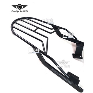 Cảng sau givi cho nhiều xe exciter, winner, sirius, raider, airblade ab, wave a 17-22, wave s100, wave rs
