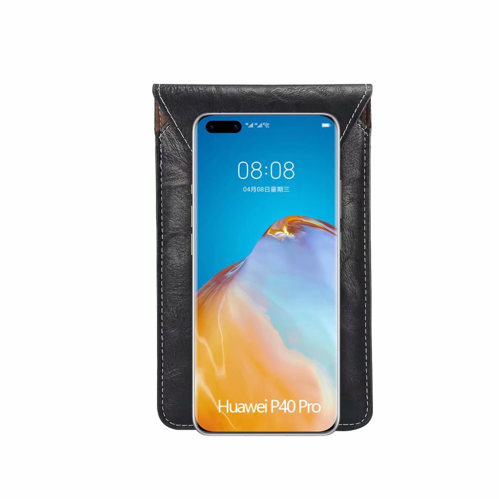 Túi Đeo Hông Đựng Điện Thoại 4.7-6.9 &quot;Cho Iphone12 13 Pro Max S20 Ultra