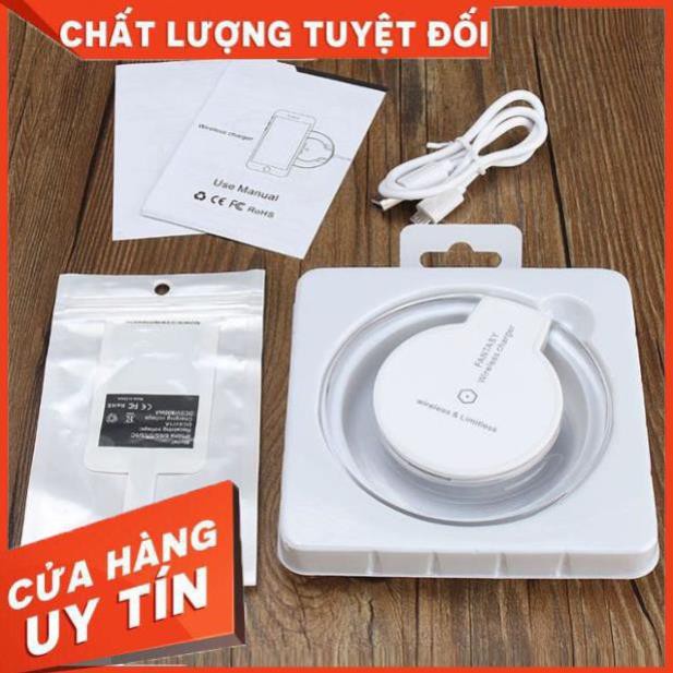 Chip sạc không dây cho Samsung/ Android