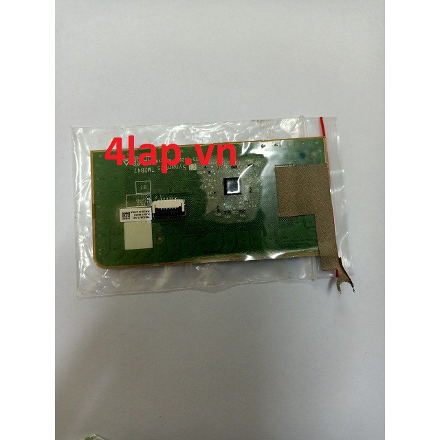 Thay TouchPad - Chuột Trái Phải Laptop Lenovo G40 G40-70 G40-30 G40-80