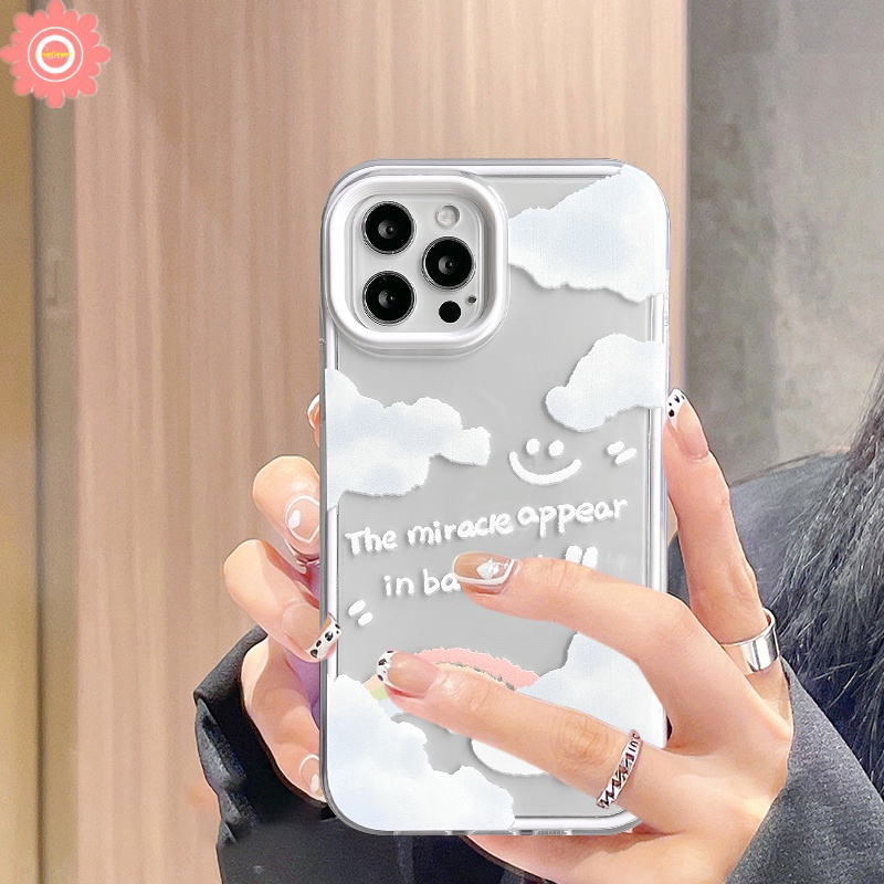 Ốp Điện Thoại TPU Mềm Trong Suốt Chống Sốc Cho IPhone 7 Plus 8 Plus XR 11 13 12 Pro Max XS Max X 11Pro Max SE 2020