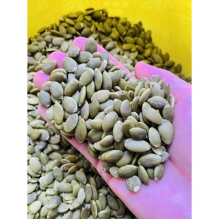 Hạt bí xanh Ấn độ 500g
