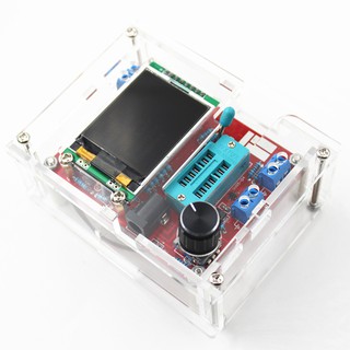 Dụng Cụ Kiểm Tra Bán Dẫn M328