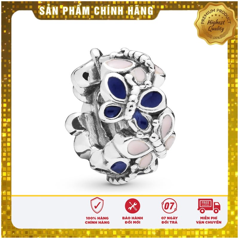 [Hàng cao cấp] Charm Bạc S925 ALE Cao Cấp - Charm bạc chuẩn S925 cho vòng Pan - Mã sản phẩm CHARMBAC_DN0038