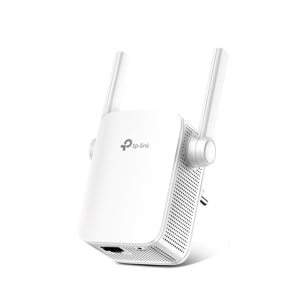 Bộ mở rộng sóng Wi-Fi AC750 TP-Link RE205