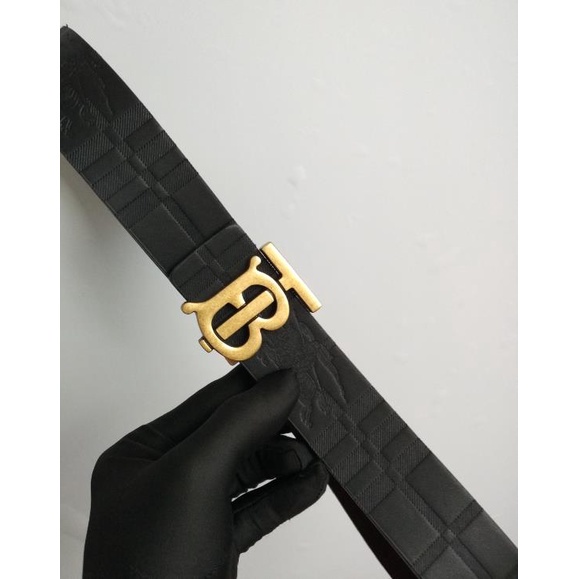 Thắt Lưng Da Cao Cấp Thời Trang Dành Cho Nam