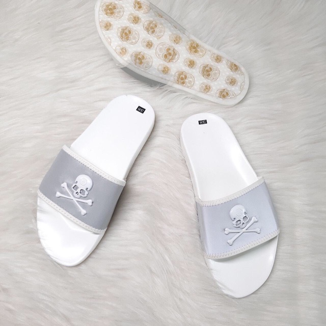 Dép quai ngang phản quang cao cấp