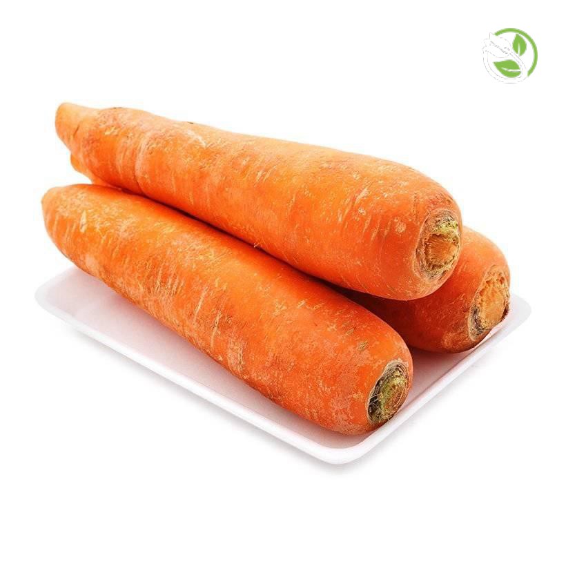 Hạt giống Cà rốt New Kuroda Phú Nông - Gói 2g - Carrot New Kuroda