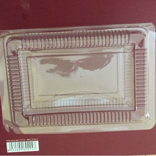 Combo 100 hộp nhựa 7L