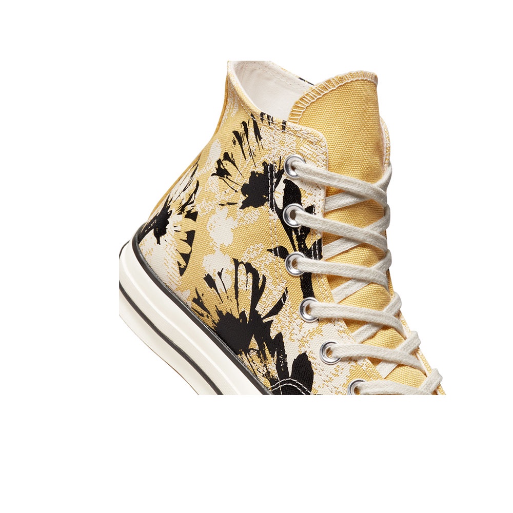 Giày Converse Chuck 1970s Hybrid Floral Hi Top 571581C