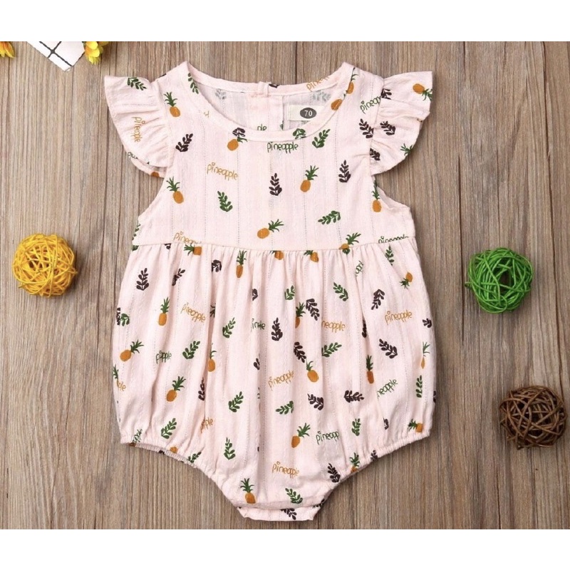 Body cho BG 12-18m