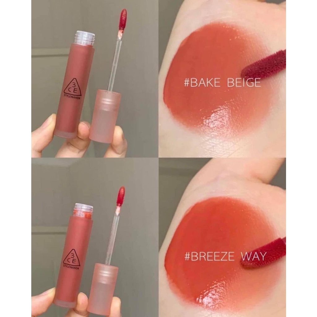 Son 3CE Blur Water Tint