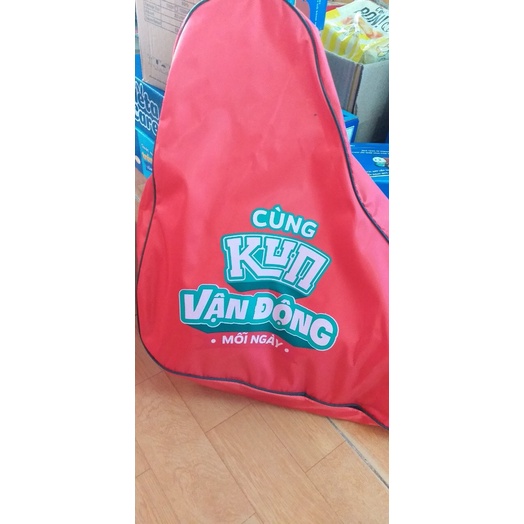 Giày patin quà tặng sữa kun