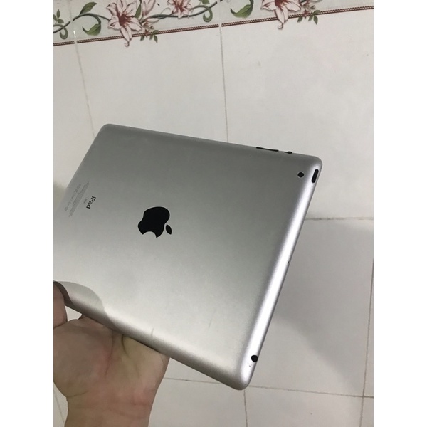 máy tính bảng Air2-Mini 3-mini 2 -ipad 4 -ipad 3 -ipad 2 bản wifi 4G bộ nhớ 32G và 16Gb hàng có sẵn- Giao hàng toàn quốc