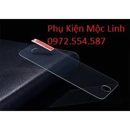 Kính Cường Lực Iphone 5 5s 5se