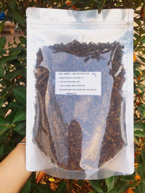 1kg Mắc khén chuẩn rừng tây bắc | BigBuy360 - bigbuy360.vn