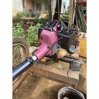 Máy cắt cỏ RYOBI TL 23 hàng nhật bãi