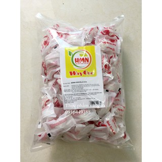 Bánh Socola dừa sữa chua 1kg