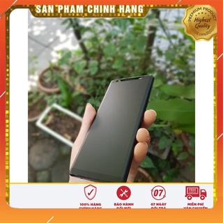 Dán dẻo PPF Full Màn Cong Samsung S10/S105G/S8/S9