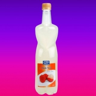 Siro vải gtp 1,3kg