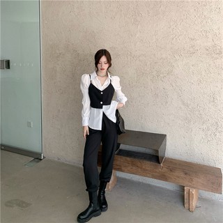 SET BỘ TRANG PHỤC NỮ ULZZANG (ảnh thật cuối)
