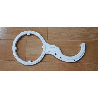 Tay vặn cốc 10inch kiêm vặn cốc màng (tay vặn cốc đa năng)