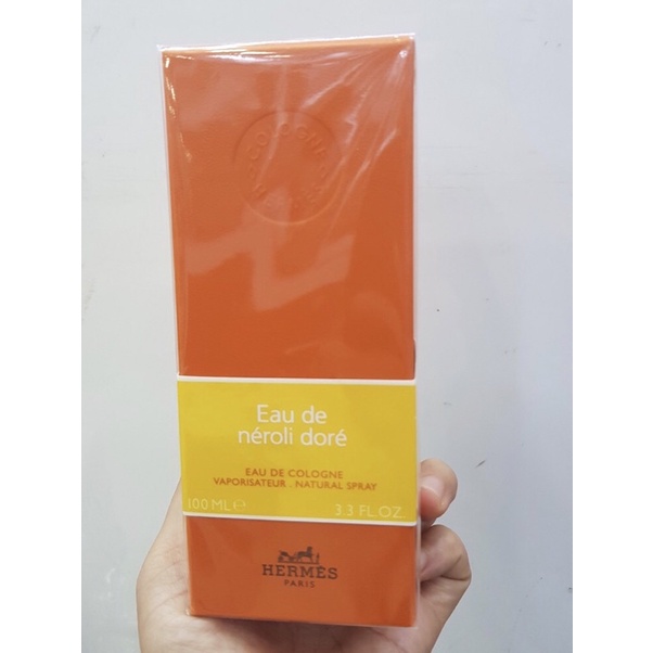 Nước hoa HER MES EAU DE NEROLI DORE Cologne 100ml