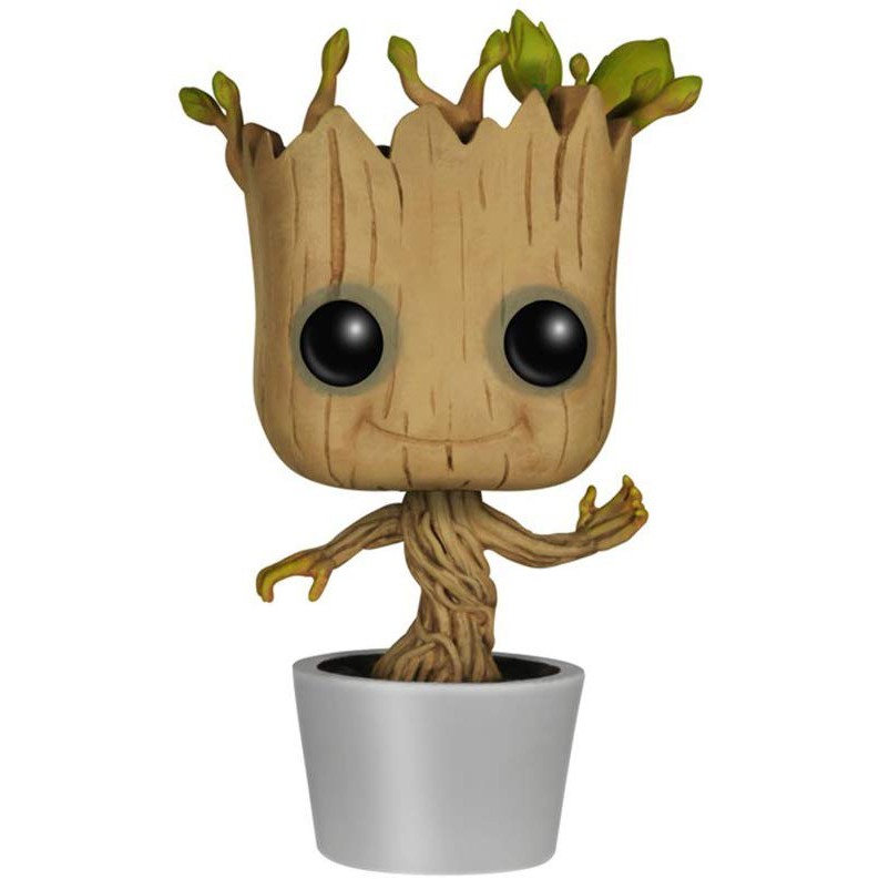 [CHUYÊN SỈ GIÁ SỐC]  Mô Hình Funko POP! Trận Chiến Vô Cực - Endgame Marvel [ DIABRAND ]