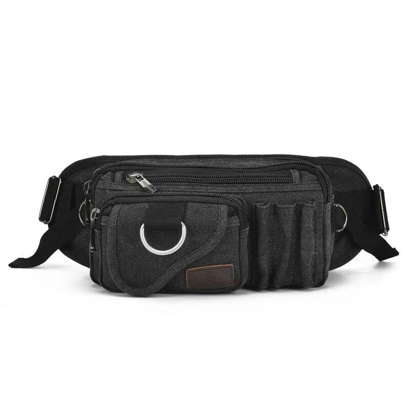 Túi xách bao tử, túi đeo bụng vai hông ngực cao cấp - A&ESHOP 8888