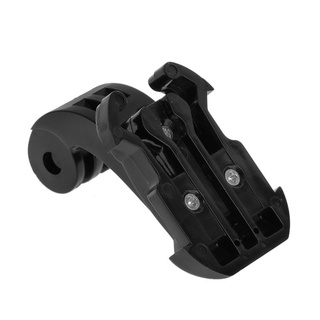 J Hook Buckle Vertical Quick Release Mount Base For  Hero 6 5 4 3+