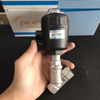 Van điều khiển khí nén DN 15 PVN