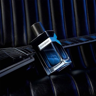 Nước hoa Yves Saint Laurent Y Eau de Parfum