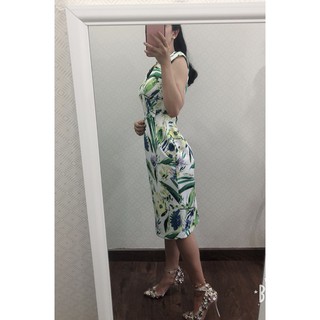 Đầm Ck ( có ảnh thật )