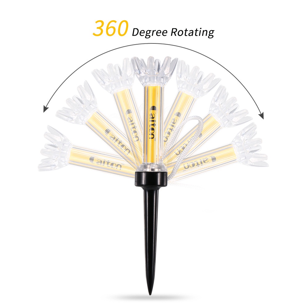 Bộ 5 Giá Đỡ Bóng Golf 79 / 90mm Chuyên Dụng