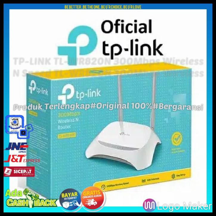 Thiết Bị Phát Wifi Không Dây Tp Link Tl Wr840N 300mbps | BigBuy360 - bigbuy360.vn